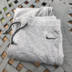Nike sweatpants